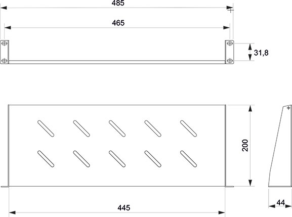 Нажмите на фото для увеличения Чертеж