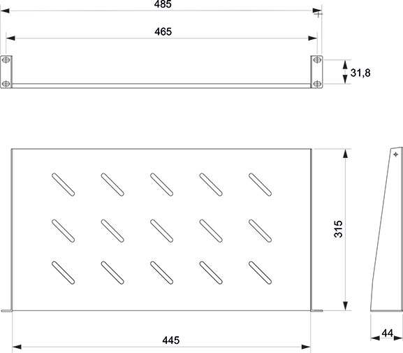 Нажмите на фото для увеличения Чертеж