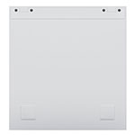 Чертеж неэкранированного патч-корда Cabeus UTP, категория 5e.