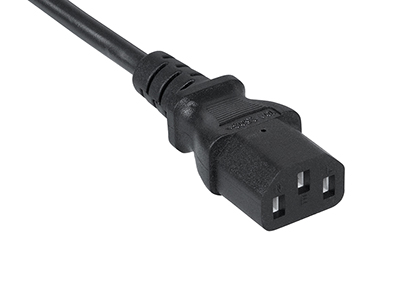 Нажмите на фото для увеличения IEC320 C13