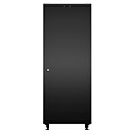 Монтажный шкаф Cabeus Вид сзади.